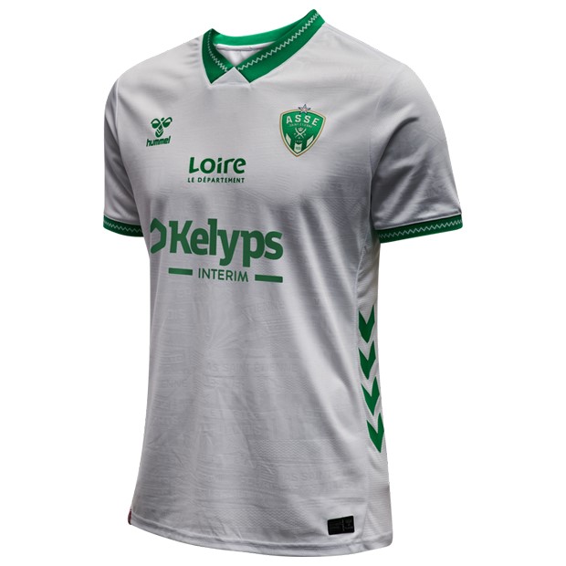 Tailandia Camiseta ASSE 2ª 2025/26